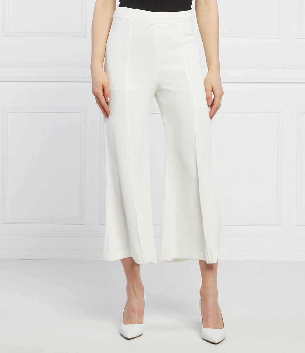 штаны TWINSET - белый(221TP215B)