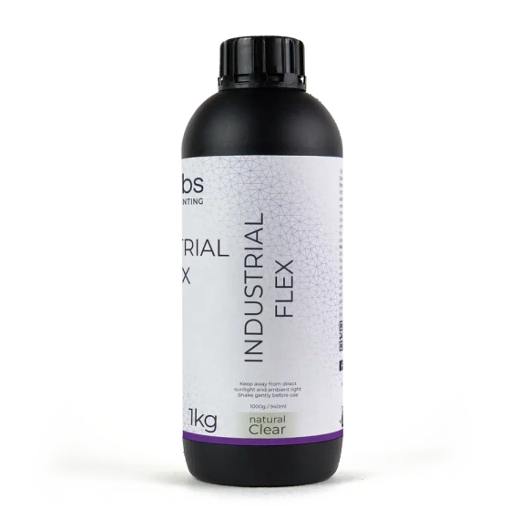 HARZ Labs Industrial Flex