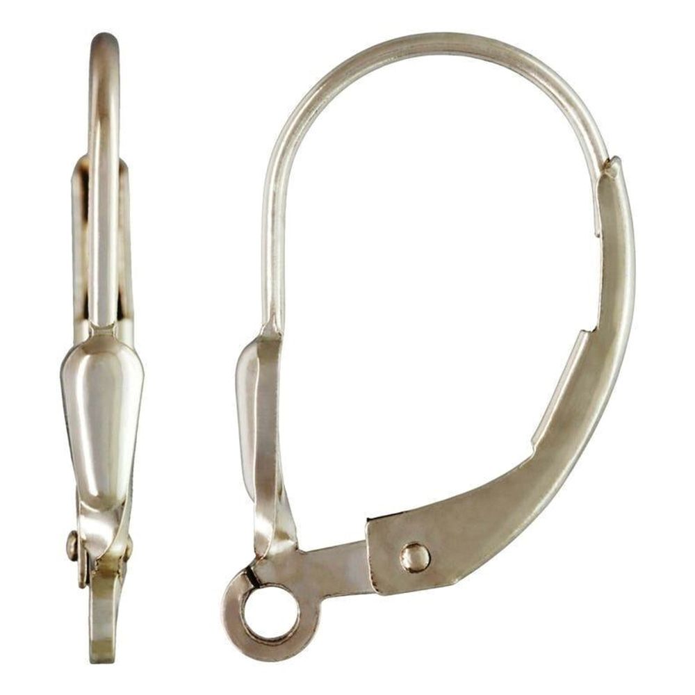 Швенза левербек с накладкой