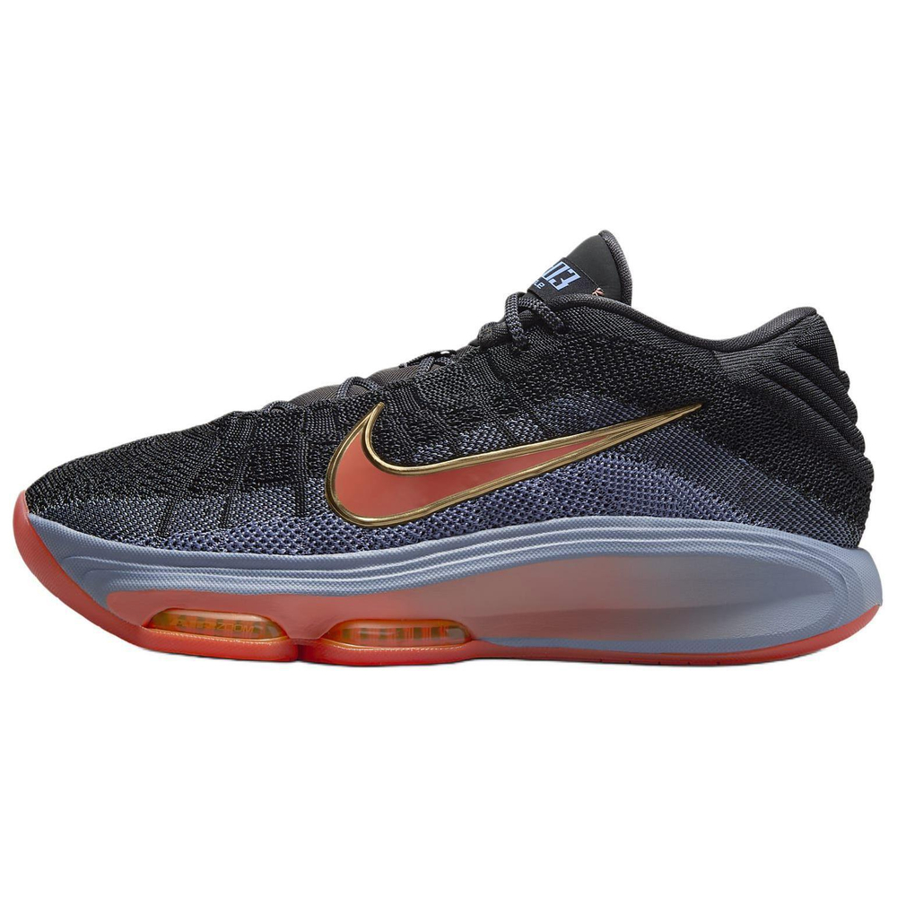 Кроссовки Nike Air Zoom Gt Hustle 3 Ep