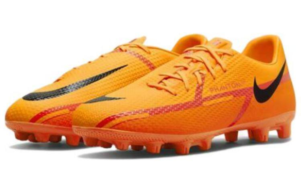 Кроссовки Nike Soccer Spike Phantom Gt2 Academy Hg