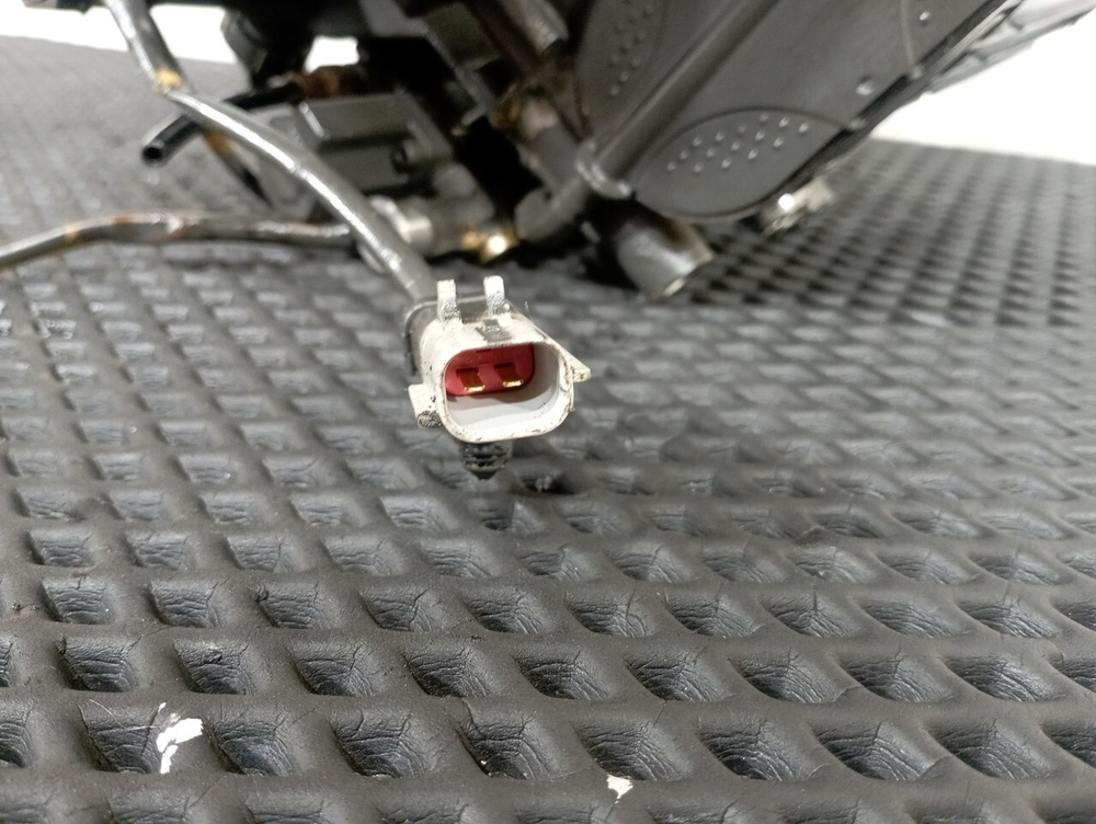 Корпус топливного фильтра 2018г.