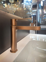 Смеситель для раковины AltroBagno Unione 0138 BC