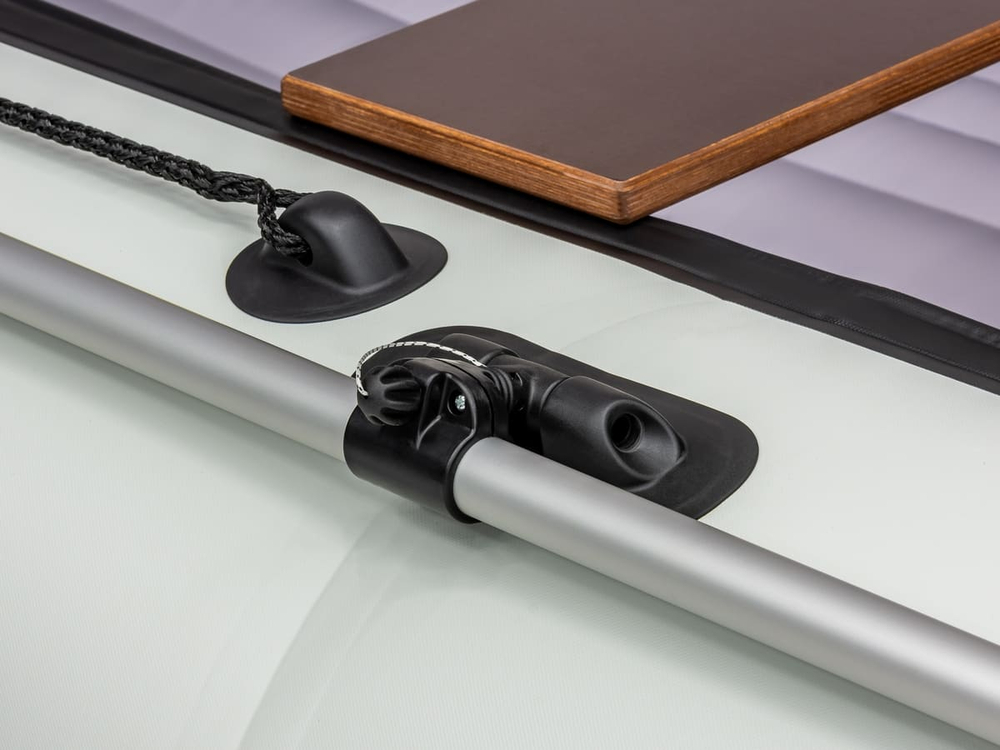 Лодка ПВХ АНДРОМЕДА Air 410