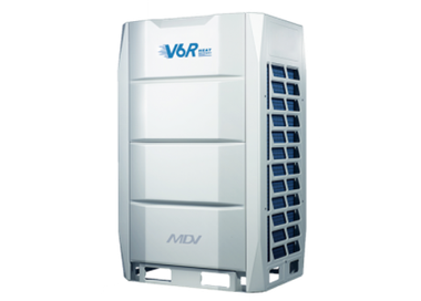 VRF-система MDV Наружный блок V6R MDV6-R560WV2GN1
