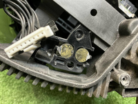 Фара левая Mini Hatch F56 (2018-2021) LED