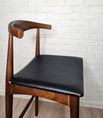 Дизайнерский барный стул Elbow