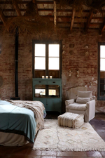 Ковер Lorena Canals Kaarol Earth (140 x 200 см)