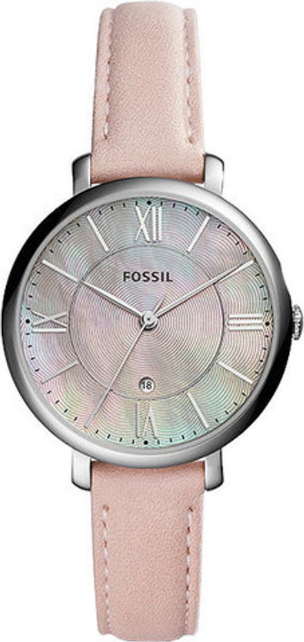 Наручные часы Fossil ES4151