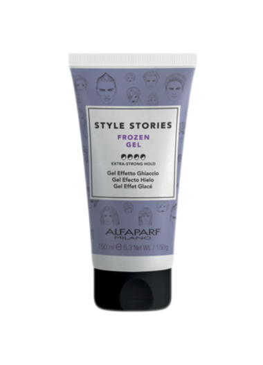 Гель c экстремальным эффектом заморозки Frozen Gel, 150 мл ALFAPARF 17567