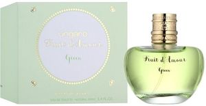 Emanuel Ungaro Fruit d'Amour Green