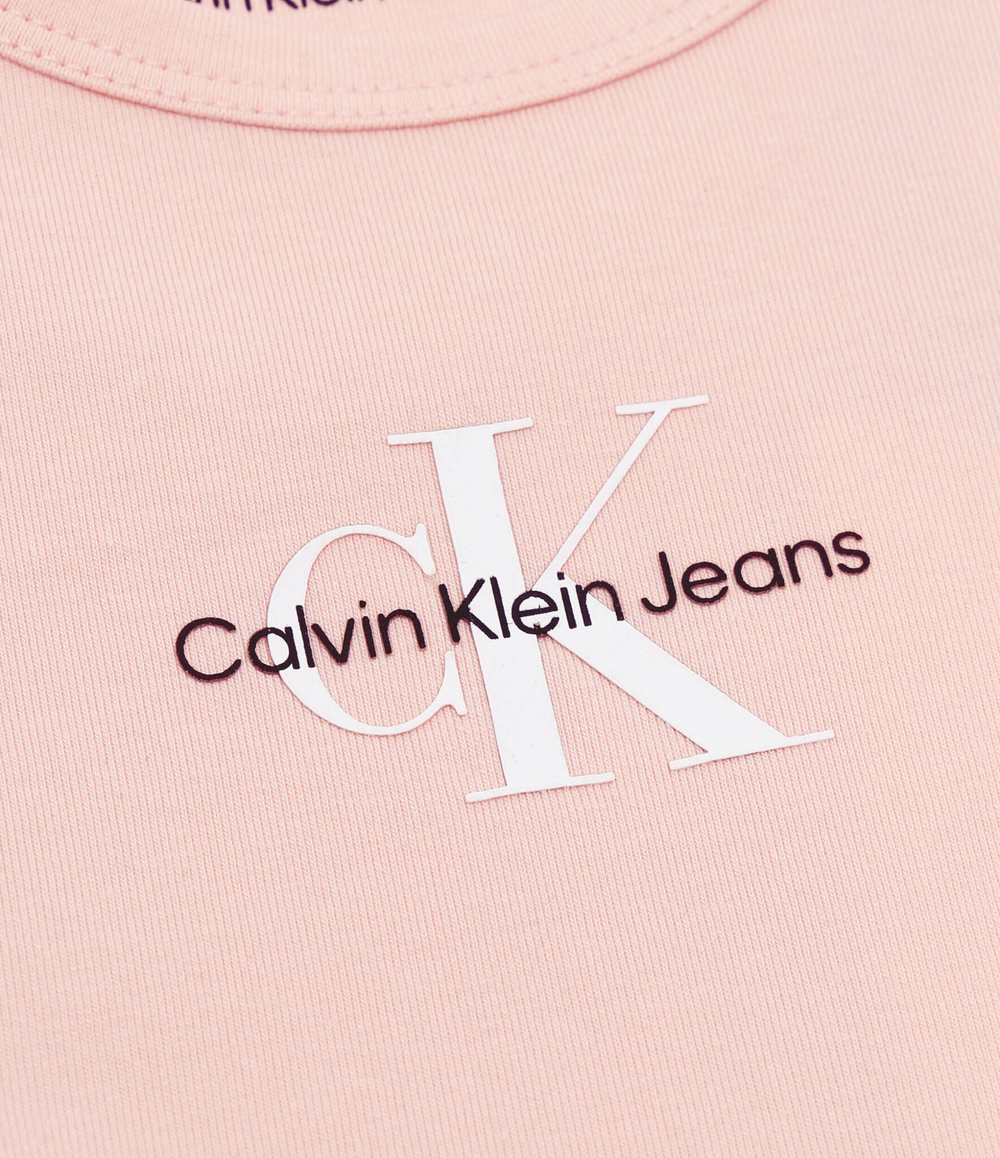 Комплект Calvin Klein Jeans - розовый(IN0IN00172)