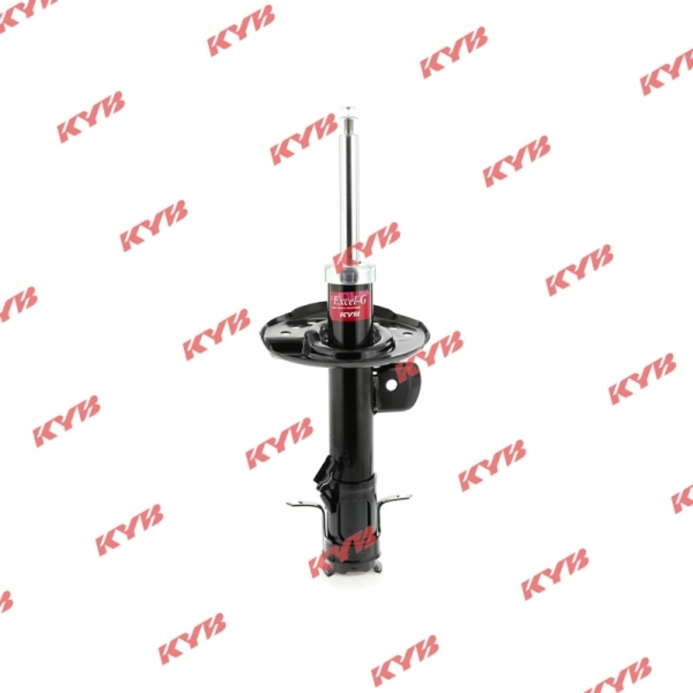 Стойка газомасляная KYB (FR) 339367