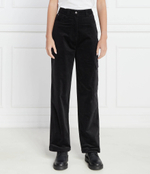 Брюки CALVIN KLEIN JEANS - черный(J20J221861)