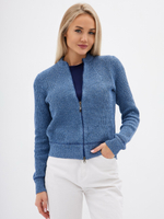 Жакет на молнии Тамбовчанка