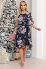 Платье 70938 Avili (Акция)