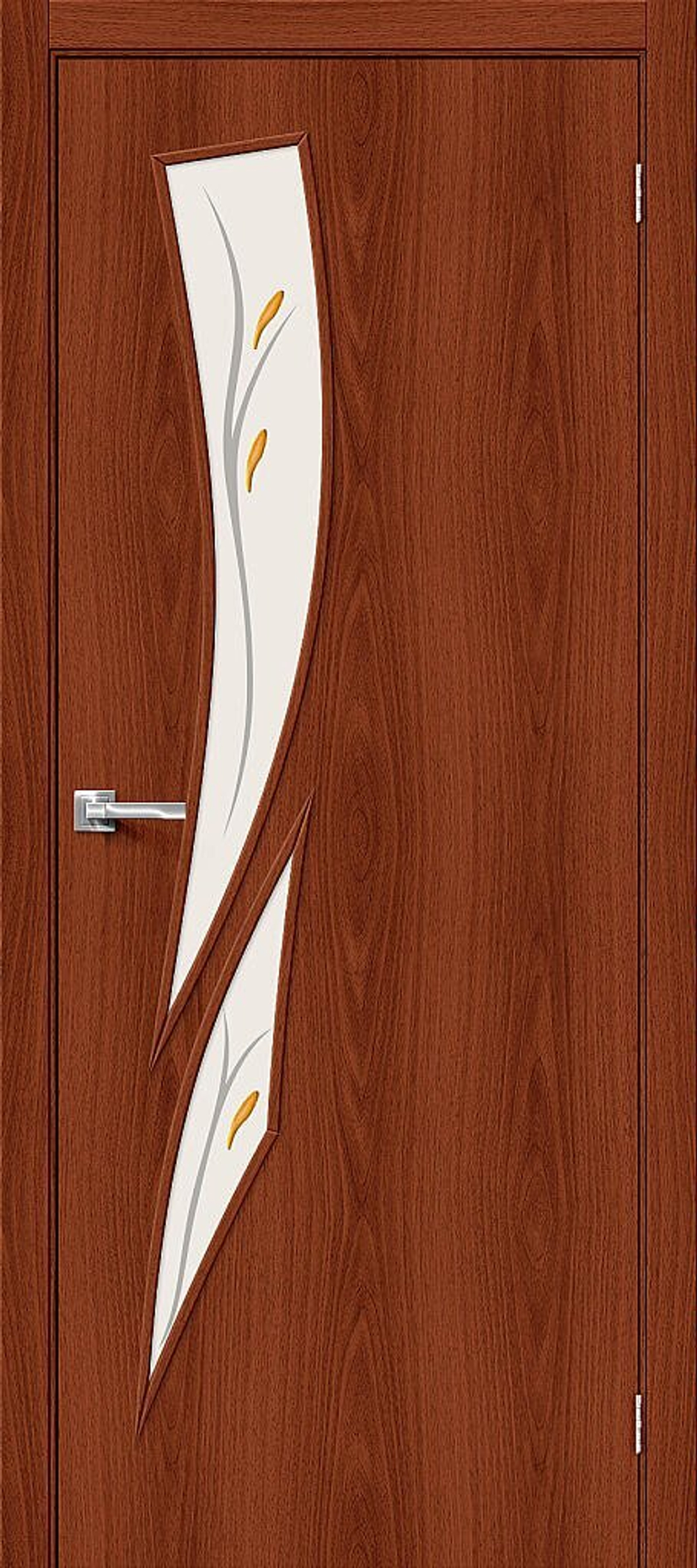 8Ф Л-11 (ИталОрех) Фьюзинг 200*80