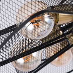 Потолочная люстра Arte Lamp