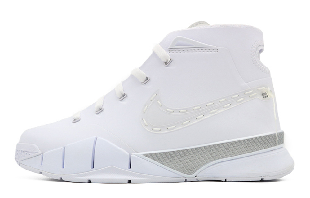 Кроссовки Nike Zoom Kobe 1 Protro Noise Cancelling 1