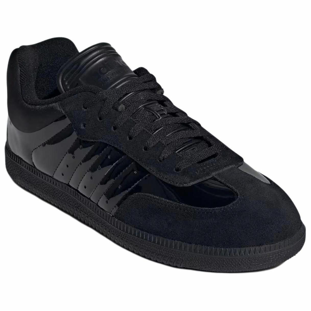Кроссовки Dingyun Zhang X Adidas Samba