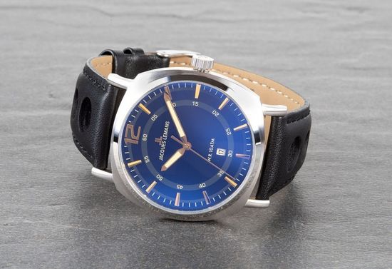 Мужские часы Jacques Lemans 1-1943K