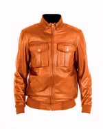 Officer / Коричневый