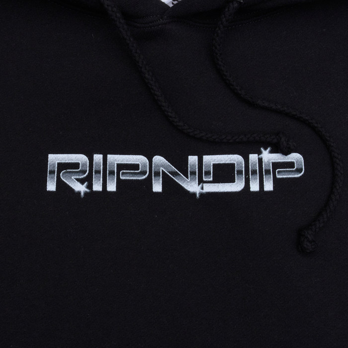 Толстовка мужская Ripndip Nerminator 2.0 Hoodie артикул:RND10081 - купить в магазине Дайс
