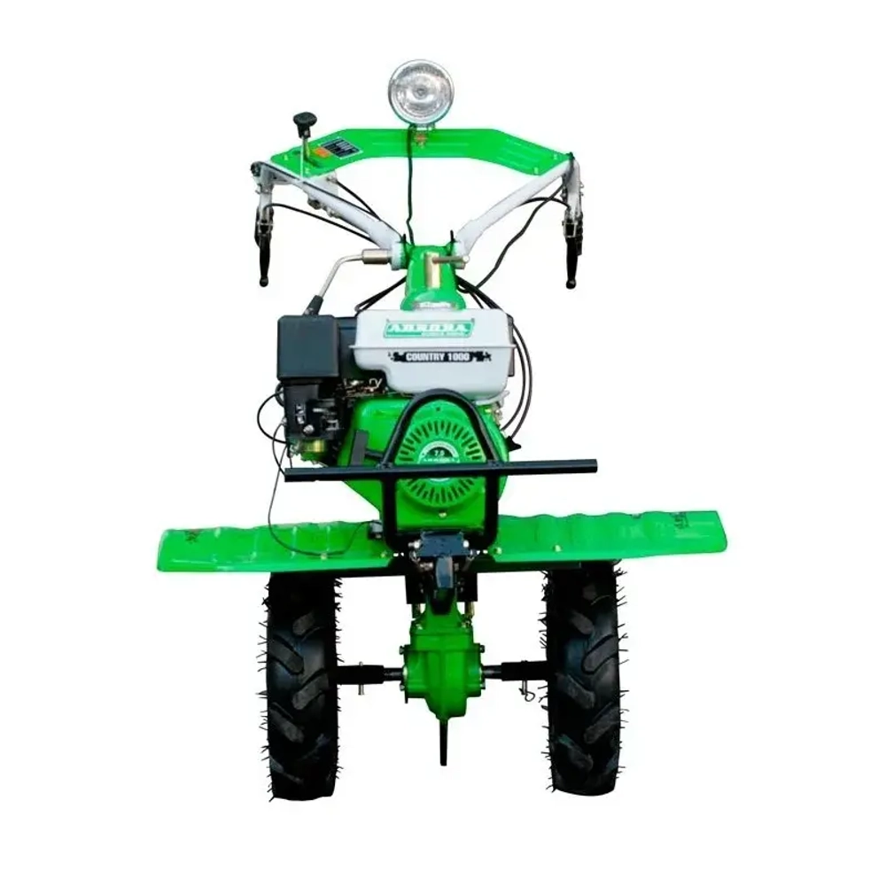 Мотоблок бензиновый Aurora COUNTRY 1000, 11588