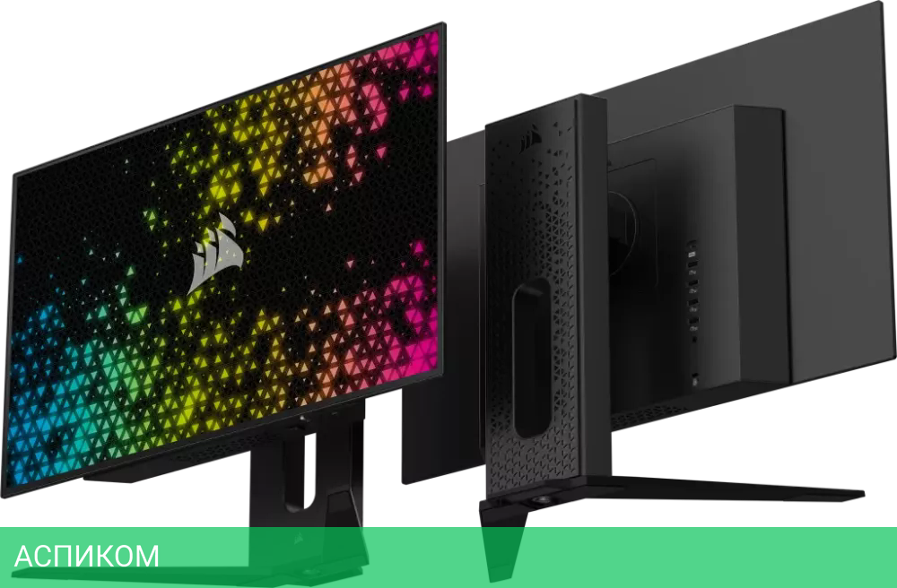 Игровой монитор Corsair Xeneon 27QHD240