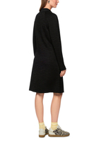 Платье из вискозы