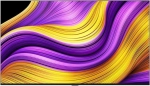 Телевизор OLED LG 77" OLED77G5RLA.ARUG атласное серебро 4K Ultra HD 120Hz DVB-T DVB-T2 DVB-C DVB-S DVB-S2 USB WiFi Smart TV