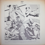 Led Zeppelin / In Through The Out Door (LP)