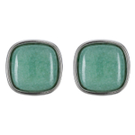 Серьги Possebon Q.Verde A0892.17 S
