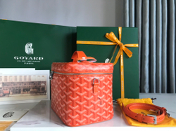 Goyard Muse Vanity Case