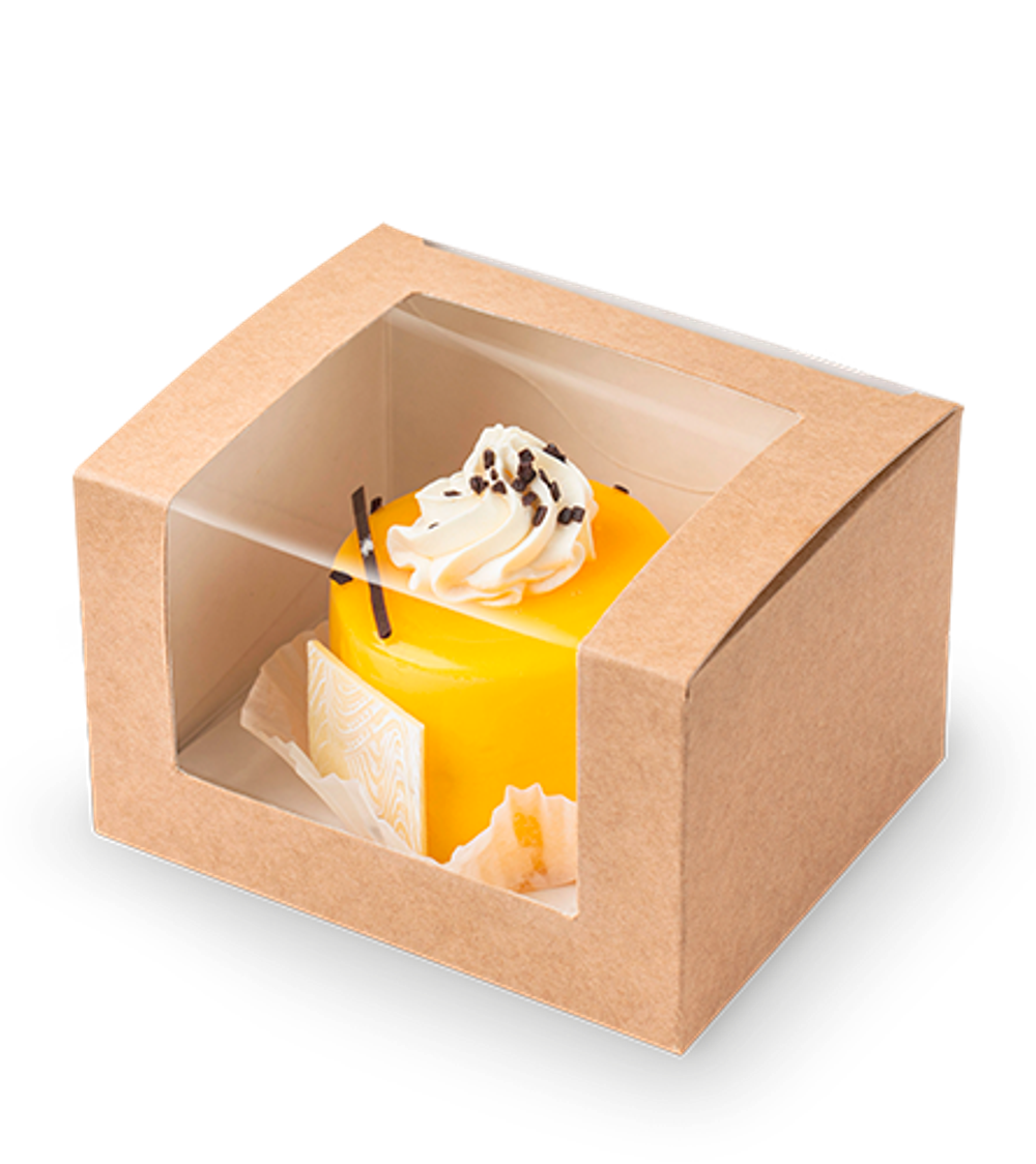 OSQ упаковка Solo show box (1/25/350)