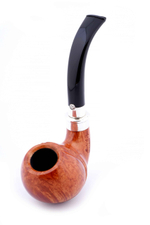 Курительная трубка Mastro De Paja Unica, в шкатулке M455