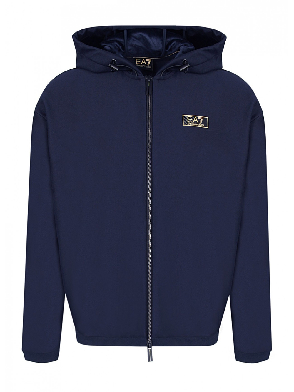 Толстовка мужская Sweatshirt EA7