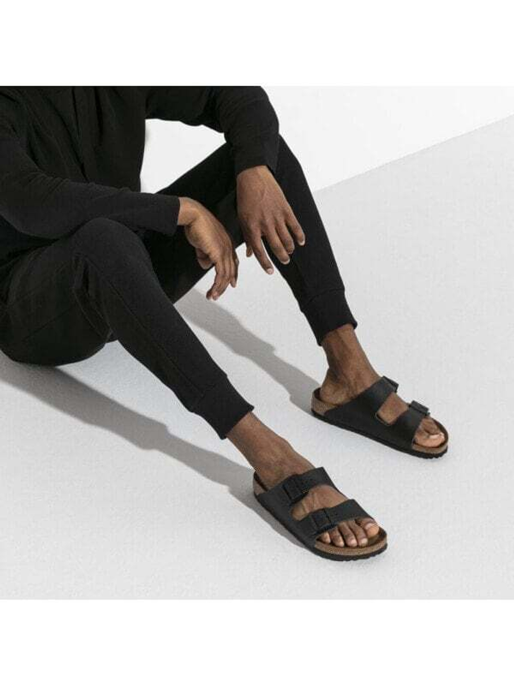 Сандалии Birkenstock Arizona