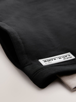 Жилет с капюшоном и футболка в комплекте для мальчика Next AJ8-074, Черный, Бежевый