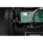 Газонокосилка робот Caiman Tech X4 Basic Light (2.9Ач)