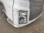Ford F-Max 4x2 Седельный тягач CCK1 (Дизельный, 12,7 л, 500 л.с., МТ)