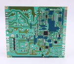 Модуль управления стиральной машины Candy GO 510 R