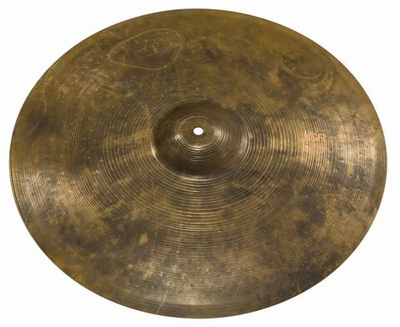 Тарелка Crash Sabian 20" Xsr Monarch