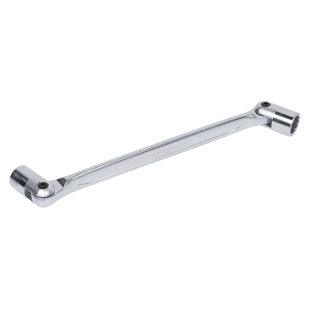 Ключ торцевой с шарнирами 10 x 12 мм KING TONY 19101012