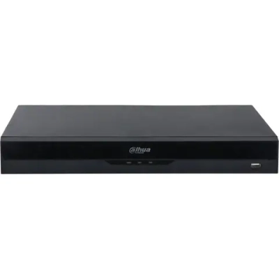 Видеорегистратор Dahua DHI-NVR5208-8P-EI2