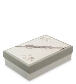 Packing Symphony WF-69/1-B Коробка «Прямоугольник» цв.белый