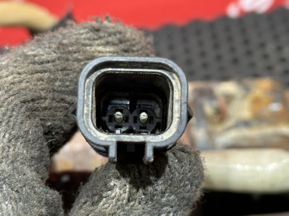 Стартер 2018г.