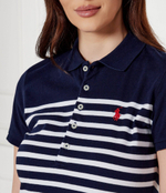 Платье POLO RALPH LAUREN - темно-синий(211959122)