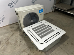 сплит midea 36