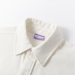 Рубашка YMKASHIX Velve Leisure Line